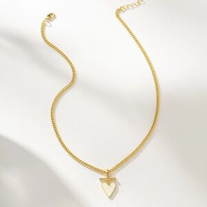 Uncommon James Pure Heart Necklace